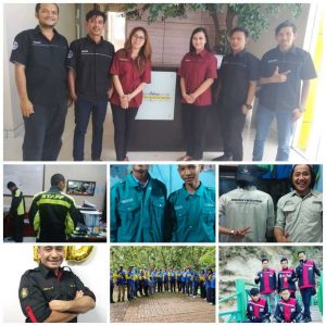 Konveksi Kemeja Pdl Pdh Seragam Kantor