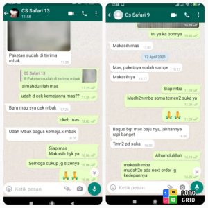 pesan rompi komunitas custom murah jakarta