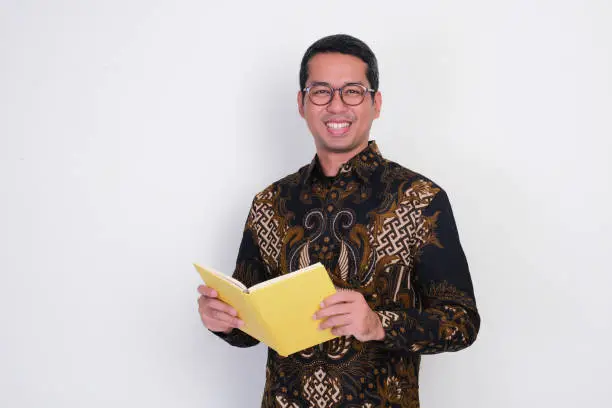 Konveksi Seragam Batik